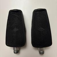 Pedali in resina City-Cyclo