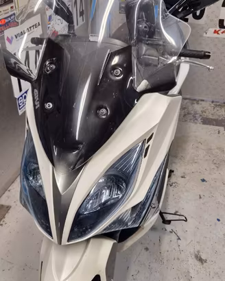 Kymco
