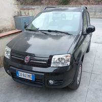 Panda 4x4  1.3 Multijet   2012