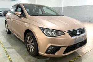 SEAT IBIZA 1.0 TGI Metano Style - Navi