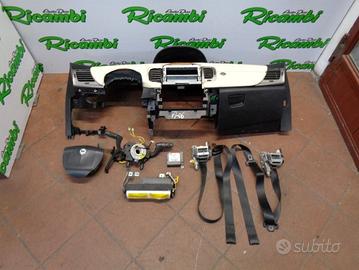 KIT AIRBAG PER LANCIA YPSILON ANNO 2006