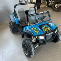 Peg Perego Polari Rzr 900