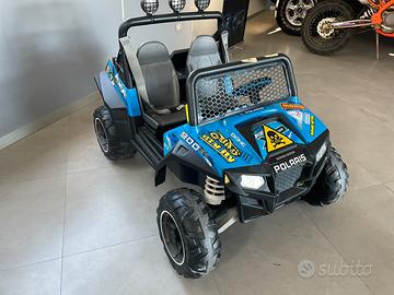 Peg Perego Polari Rzr 900