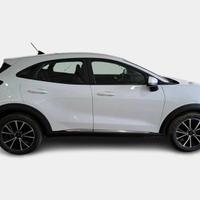 FORD PUMA 1.0 Ecoboost Hybrid 125CV Titanium