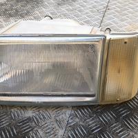 FARO ANTERIORE LATO GUIDA IVECO DAILY II 2 SERIE