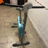 Cyclette decatlon
