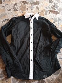 camicia donna taglia M 