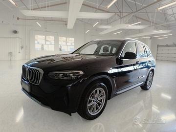 BMW X3 XDRIVE 30E AUTO SUV
