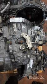 Cambio manuale 6 marce Renault k9kp7 tl4a0 80.000k