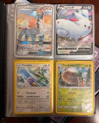 Album 3 Pokemon