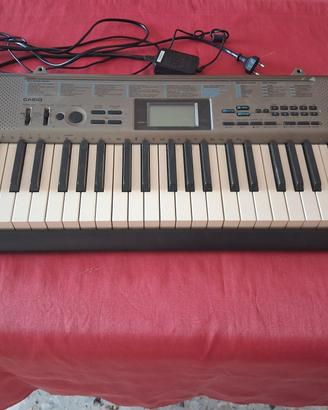 Tastiera Elettronica Casio CTK-1300 (61 tasti)