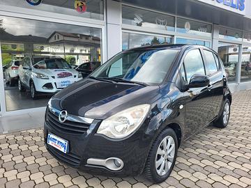 Opel Agila 1.2 Elective "FULL OPTIONALS" UNICA P