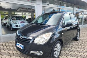 Opel Agila 1.2 Elective "FULL OPTIONALS" UNICA P