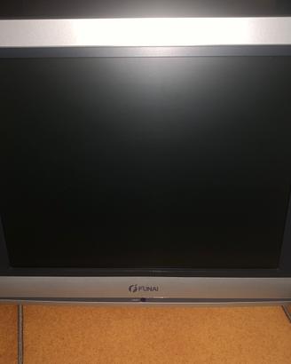 TV FUNAI 15 POLLICI