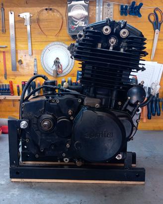 Motore Rotax 348