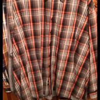 camicia taglia comoda 6 xl 