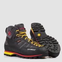 Scarponi Fitwell big wall