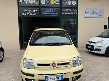 Fiat Panda 1.2 Emotion cv 60 ok Neop. 11/2009