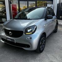 SMART ForFour 70 1.0 Passion