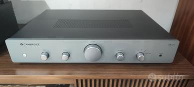 Cambridge AXA25 amplificatore come nuovo