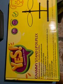 Alzaciotole per animali