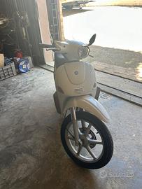 Piaggio Liberty 150