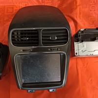 radio Fiat Freemont completo originale 