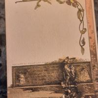 cartolina storica Militare .lotto 457
