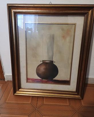 quadro di valore