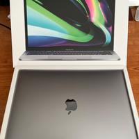 MacBook Pro 13" M1 8/512 gb