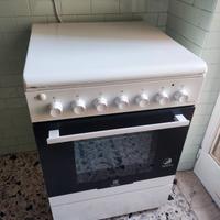Cucina a gas Electrolux 