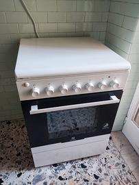 Cucina a gas Electrolux 