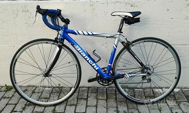 Bicicletta corsa da donna