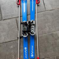Sci  gioco
