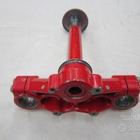 Piantone Forcella Morini 350 Kanguro 1^ serie