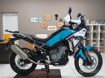 Moto perfetta