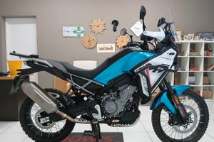 Moto perfetta