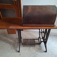 Macchina da cucire Singer del 1930