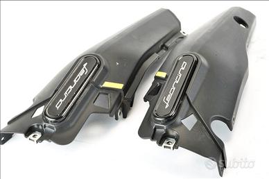 Benelli Leoncino125 22 25 carene codone posteriori