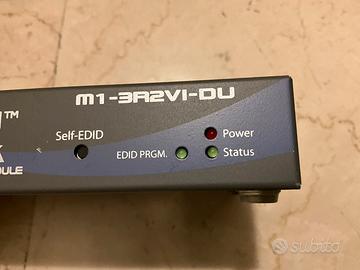 Optics M1-3R2VI-DU DigiDVI Extender