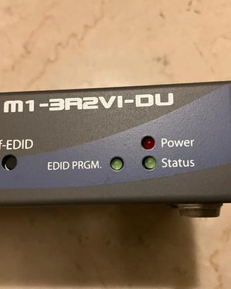 Optics M1-3R2VI-DU DigiDVI Extender