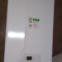 Caldaia a condensazione City Class 25K Italtherm