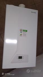 Caldaia a condensazione City Class 25K Italtherm