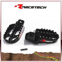 PEDANE RTECH KAWASAKI KXF SUZUKI RMZ sconto RM KX