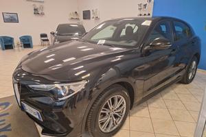 Alfa Romeo Stelvio 2.2 Turbodiesel 160 CV AT8 RWD 