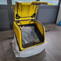 Baule Posteriore Mymoover Poste cod.1B00750815L2