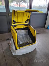 Baule Posteriore Mymoover Poste cod.1B00750815L2