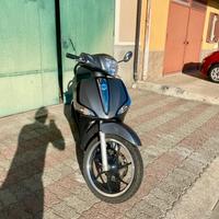 Piaggio liberty s 50cc