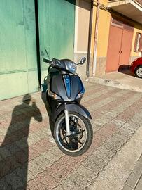 Piaggio liberty s 50cc