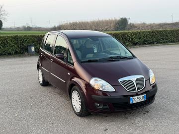 Lancia musa 2008 multijet